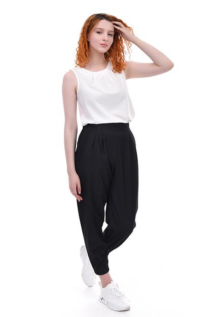 Брюки Джоан (джинс) опт фото 1