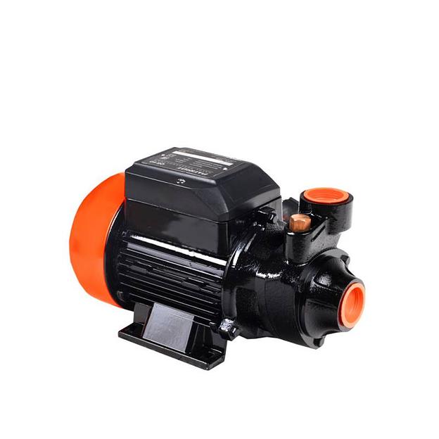 Насос садовый поверхностный Patriot QB-60 370Вт 1500л/час фото 1