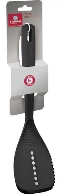 Лопатка Rondell Zorro RD-1461 графитовый фото 1