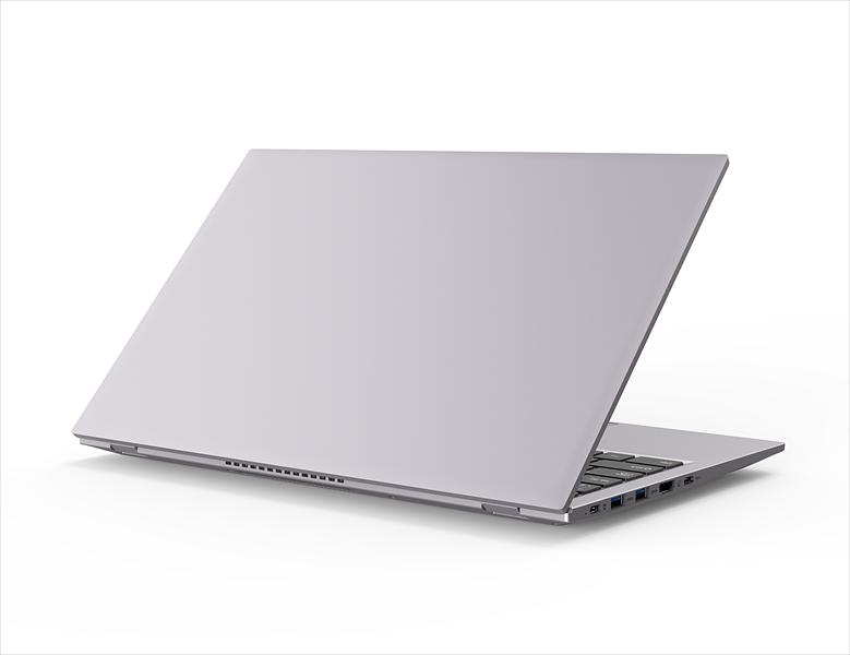 Ноутбук IRBIS 14NBP3003 14" FHD (1920x1080) IPS 300cd,Core i5-1235U,16Gb DDR4-3200(1),512Gb SSD,Wi-Fi 6+BT 5,5000MAh,Metal case,Kbd Backlit,Type-C PD charger,FPS,TPM 2.0,1.55kg,Grey,3y warranty,Win11Pro (14NBP3003) фото 5