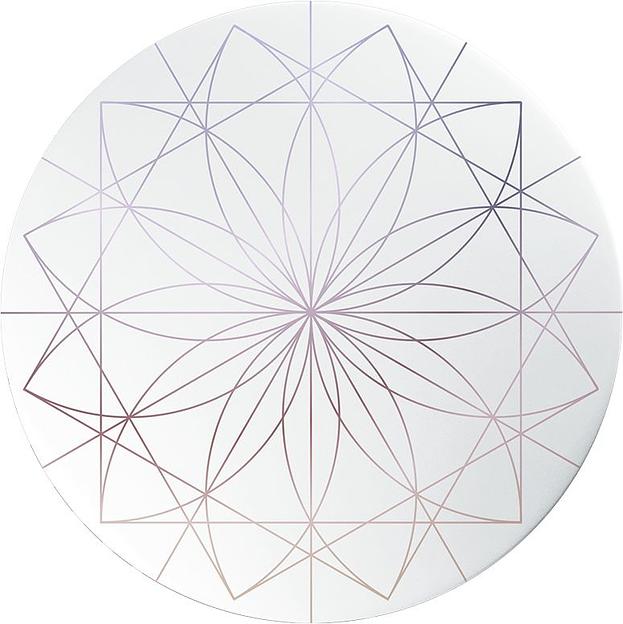 Светильник Jazzway PPB Astra-2 потолочный 24Вт 4000K белый (5027022) фото 1