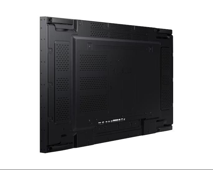 Панель Samsung 55" VM55C-R черный IPS 8ms 16:9 DVI HDMI матовая 500cd 178гр/178гр 1920x1080 VGA DP FHD USB 19.5кг фото 7