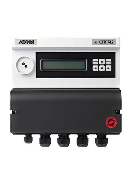 Корректор газа СПГ 742 фото 1