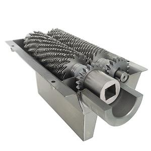 Насадка Тендерайзер мясорубки TK-12 FoodAtlas фото 5