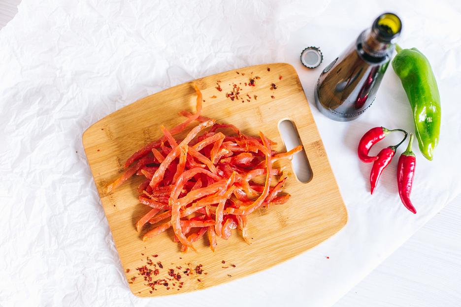 Палочки к пиву из курицы опт фото 1