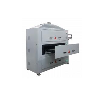 Печь терморадиационная ПТ-11 фото 4