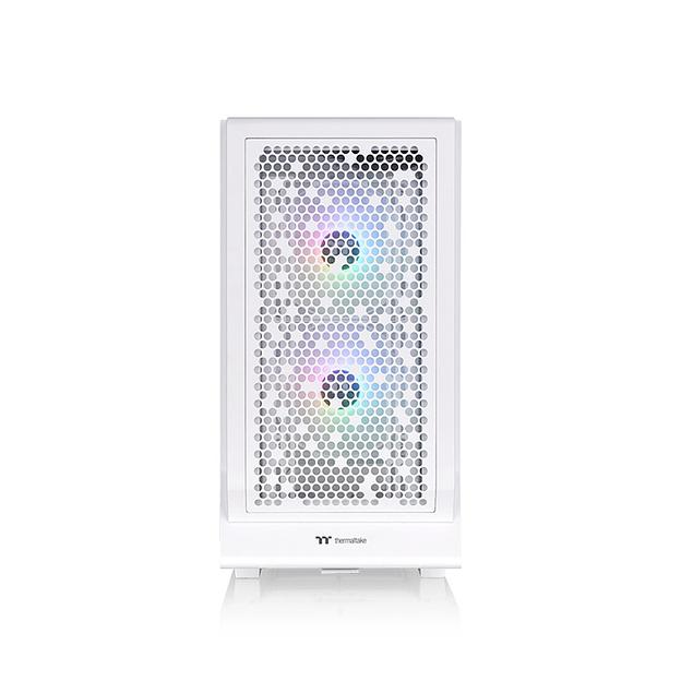 Компьютерный корпус Thermaltake Ceres 330 TG ARGB Snow без Б/П CA-1Y2-00M6WN-01 фото 2