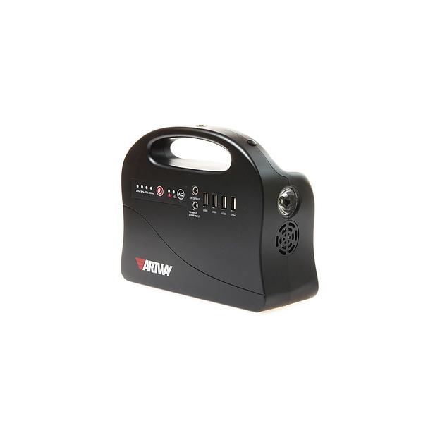 Зарядное устройство Artway EA-146IS фото 1