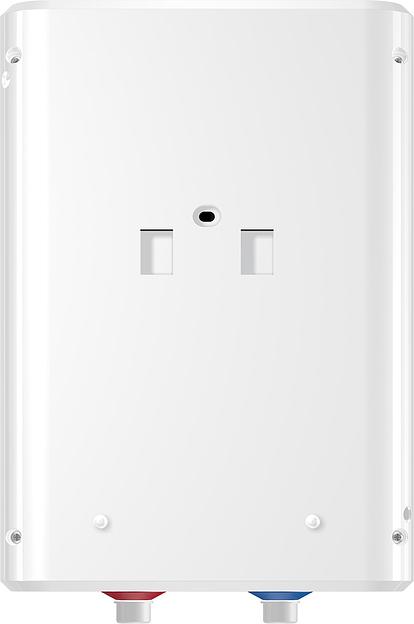 Водонагреватель Thermex Day 10 O 1.5кВт 10л электрический настенный фото 4