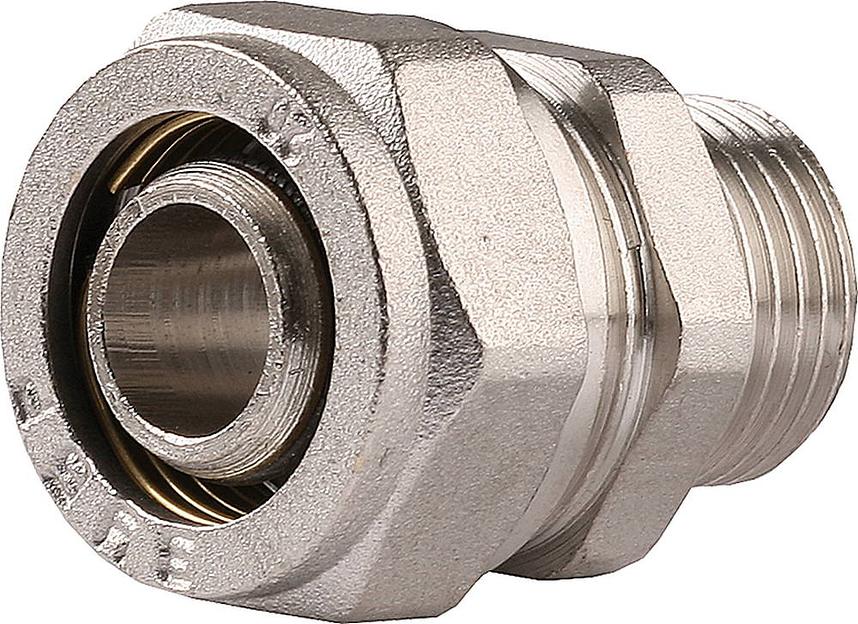 ЗУБР цанга-штуцер, 1/2″ х 20 х 2.0 мм, соединитель (51401-20-3/4) фото 1