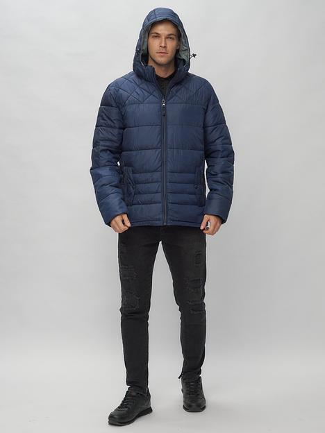 Куртка спортивная Мастер Класс 62179TS фото 6