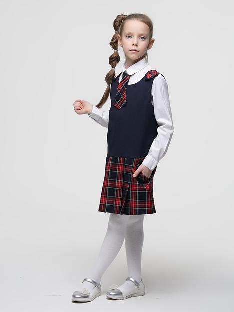 Сарафан «Рони» фото 1