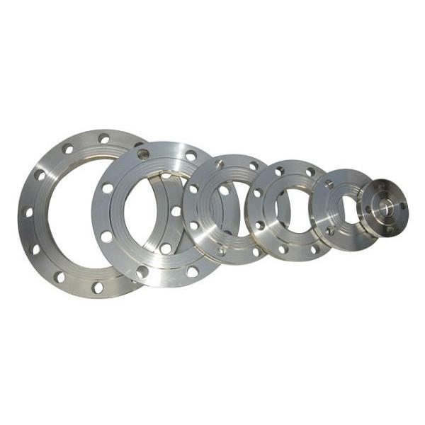 Фланец 100-16-01-1-B ст 09Г2С ГОСТ 33259-2015 фото 1