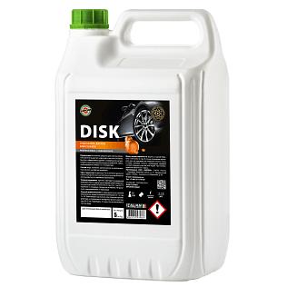 Средство бесконтактной мойки Disk Cleaner 5 кг ОПТ фото 1