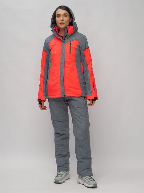 Костюм горнолыжный CHUNMAI 02272-2R фото 5