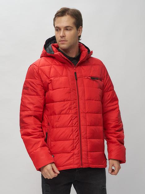 Куртка спортивная Мастер Класс 62187Kr фото 9