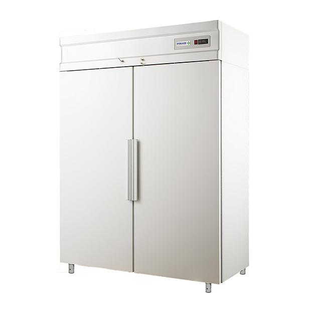 Шкаф фармацевтический холодильный Polair ШХФ-1,0 фото 1