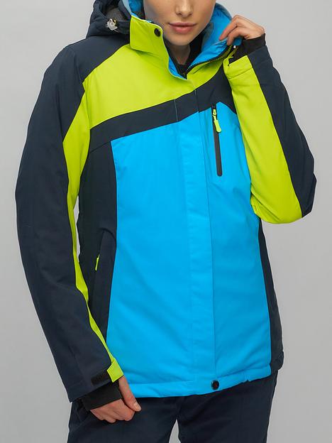 Костюм горнолыжный CHUNMAI 02011Sl фото 9