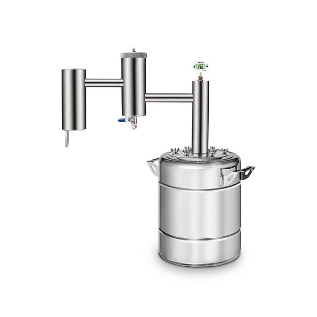 Самогонный аппарат Феникс Народный 12 л фото 1