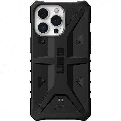 Чехол UAG для смартфона Apple iPhone 13 Pro Pathfinder- Black 113157114040 фото 1