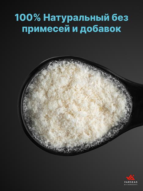 Неденатурированный Морской коллаген II типа «AKSOLAGEN marinum» фото 2