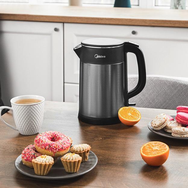 Чайник Midea Midea MK-8076 фото 6