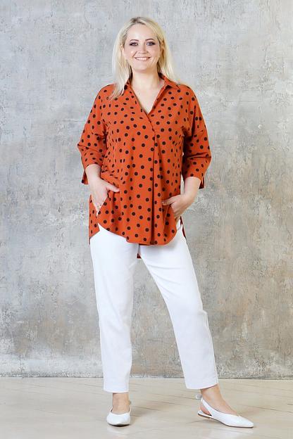 Блуза Р-271-2 фото 4