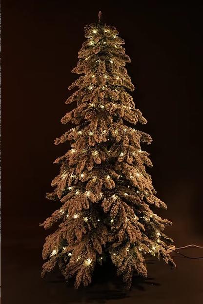 Искусственная ель «Тиффани» ОПТ фото 7