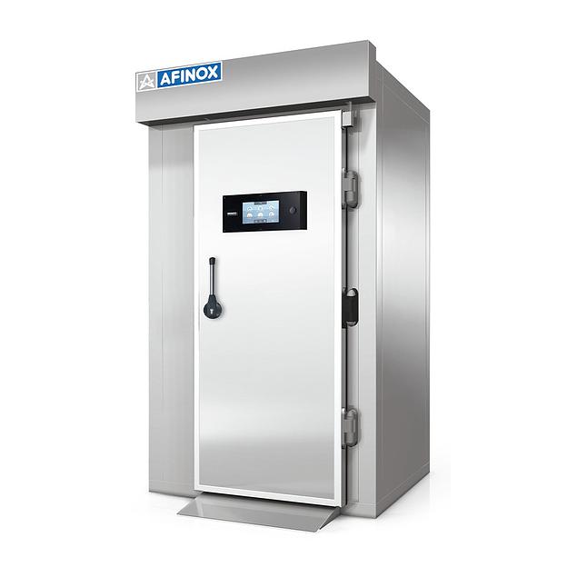 Шкаф шоковой заморозки Afinox Infinity 40 start фото 1