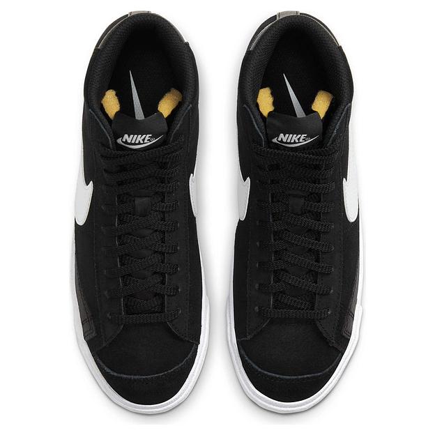 Женские кроссовки Nike Blazer Mid '77, опт фото 4