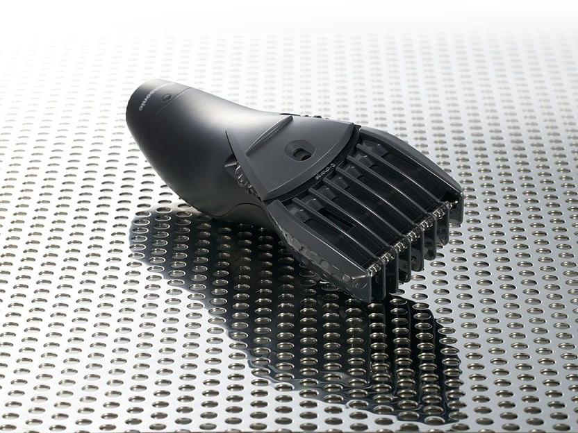 Триммер Panasonic ER-GB36-K520 черный фото 4