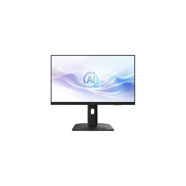 27" Моноблок MSI Modern AM273QP AI 1UM-002XRU WQHD, Intel Core Ultra 7 155U, 32ГБ DDR5, 1ТБ SSD, без операционной системы черный [9s6-af0111-002] фото 1