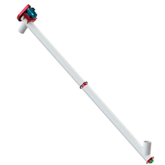 Транспортер шнековый секционный КШС-300-3 фото 1