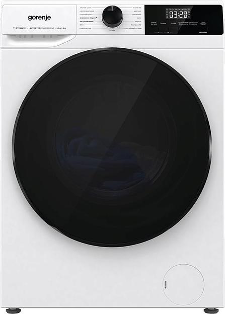Стирально-сушильная машина W1D2A164ADS 20010443 GORENJE фото 1