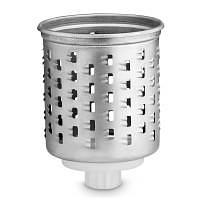 Терка-насадка для насадки-мясорубки ZMMA086W WHITE ZELMER фото 4