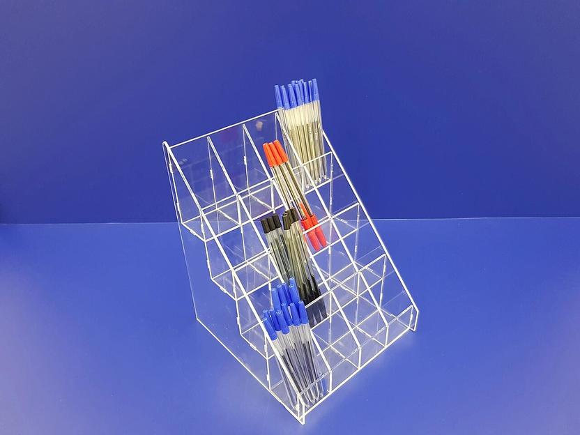 Органайзер для канцелярских принадлежностей. фото 3