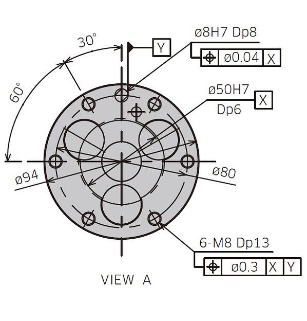 Промышленный робот Kawasaki RS080N фото 4