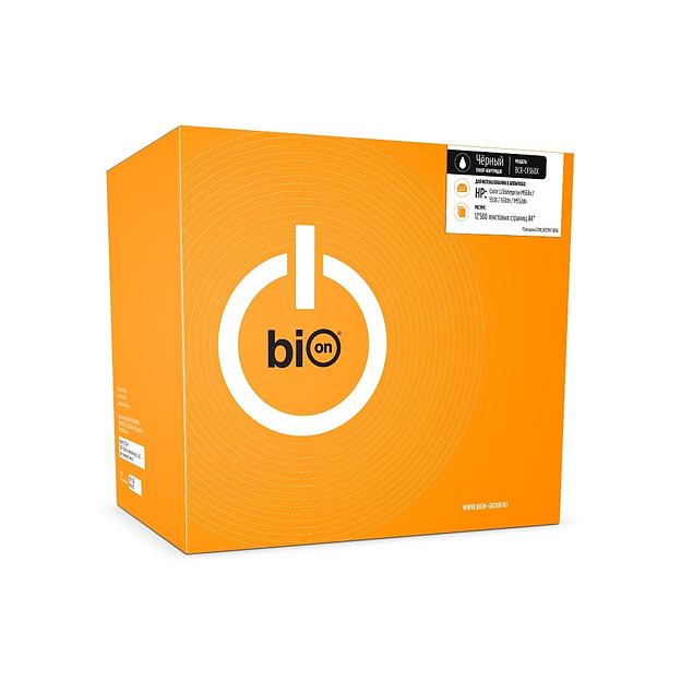 Bion BCR-CF360X Картридж для HP {LaserJet Enterprise M552/M553/M577} (12500 стр.), Черный фото 1