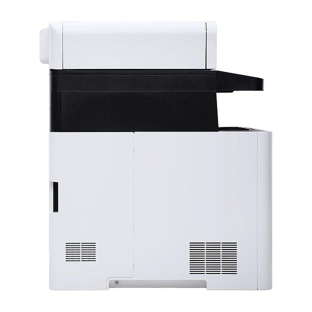 МФУ лазерный Kyocera Color M5526cdw (1102R73NL0) A4 Duplex Net WiFi белый/черный фото 3