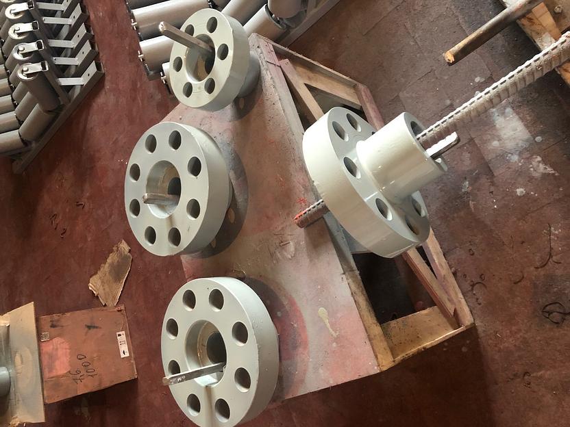 Муфта соединения валов фото 4