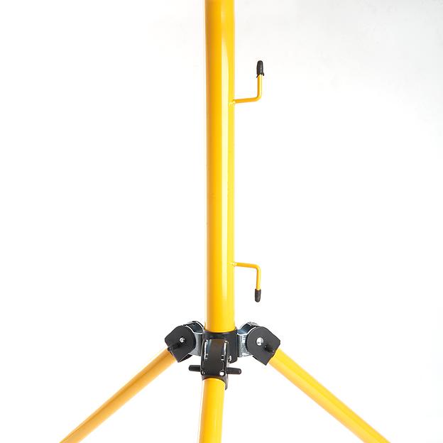 Прожекторы светодиодные ДО-2х50 на штативе 6400К 9000Лм IP65 фото 4