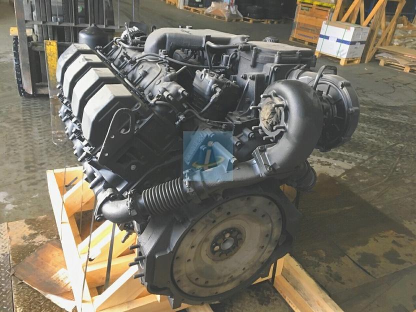 Двигатель 8481.1000175 фото 1