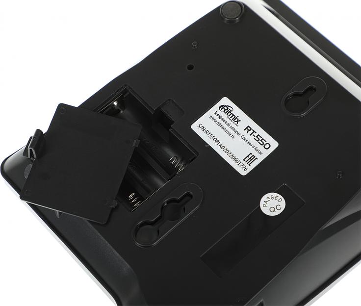RITMIX RT-550 black фото 9