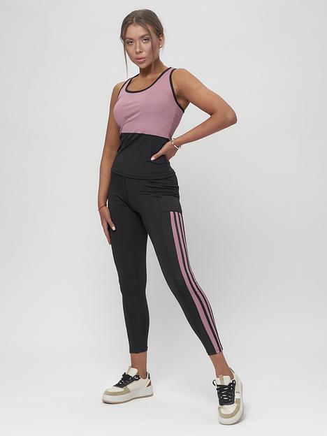 Костюм для фитнеса FUYOUKAI 29001R фото 3