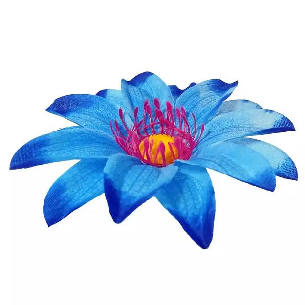 Головка ромашки 1м567 2сл 13см фото 8