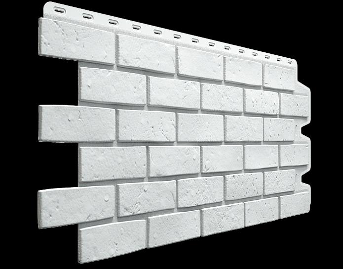 Фасадная панель Docke Berg ,Серый фото 1