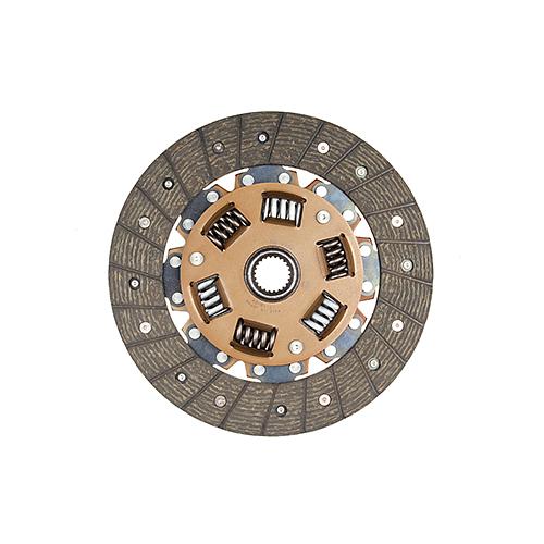 Диск сцепления NW9949 4132-16-460 NKK фото 1