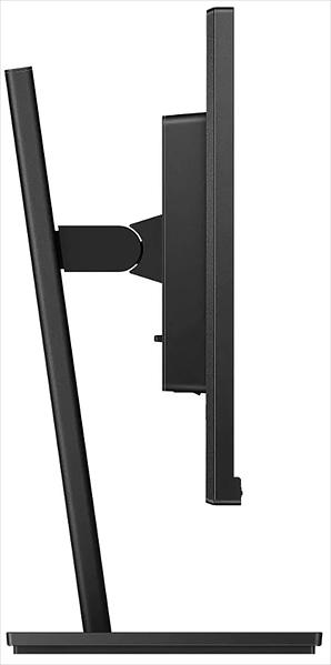 Монитор 23,8" Philips 242S1AE 1920x1080 75Гц IPS LED 16:9 4ms D-Sub DVI HDMI DP 50M:1 1000:1 178/178 250cd HAS Pivot Tilt Swivel Speakers Black (242S1AE/00) фото 6