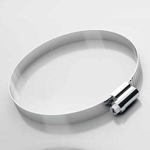 Хомут Master-Grip hose clamp screwable 21.5 фото 1