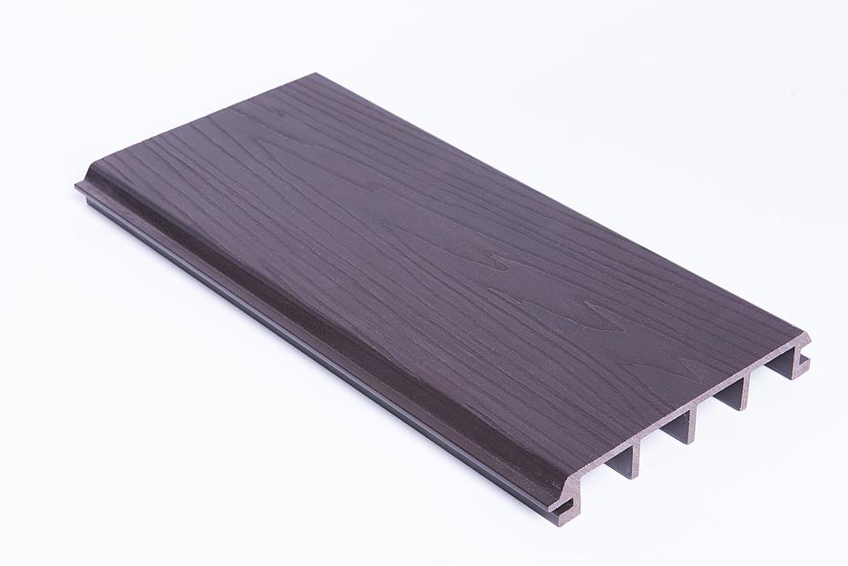 Доска фасадная ДПК 190х28 мм ОПТ фото 4